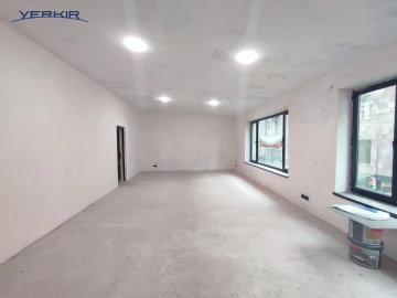 Коммерческие недвижимости Код 9+915704