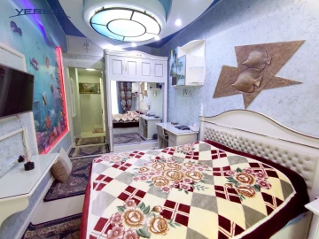 Apartments Code: 5+308402