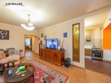 Квартиры Код 1+321176