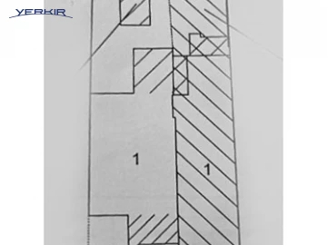 Land areas Code: 10+610685