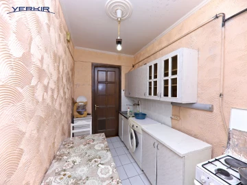 Բնակարաններ Կոդ` 4+212511