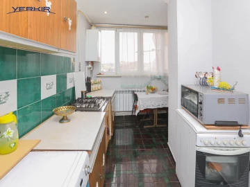 Բնակարաններ Կոդ` 10+321509