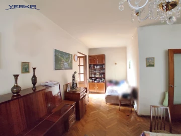 Apartments Code: 10+308070