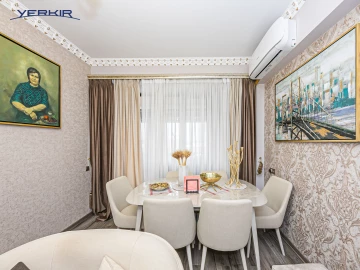 Apartments Code: 10+220318