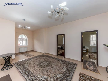 Առանձնատներ Կոդ` 3+515318