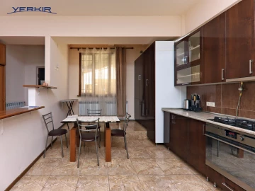 Квартиры Код 4+311015