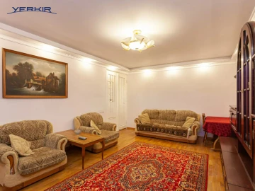 Բնակարաններ Կոդ` 1+220091