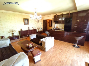 Квартиры Код 5+105310