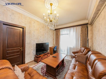 Квартиры Код 5+317103