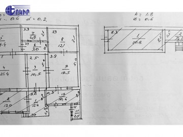 Земля Код 3+602110