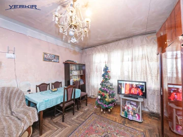 Квартиры Код 10+321636