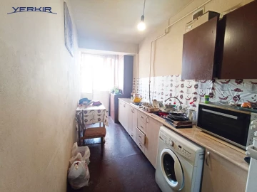 Apartments Code: 10+312311