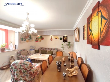 Apartments Code: 10+307823