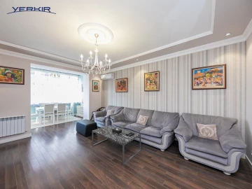 Բնակարաններ Կոդ` 2+217074