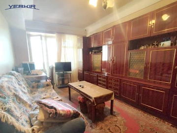 Բնակարաններ Կոդ` 2+310745