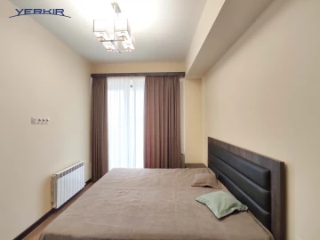 Apartments Code: 10+217314