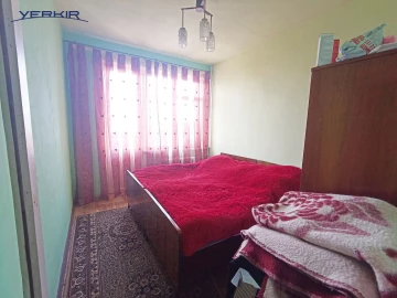 Apartments Code: 10+312311