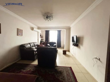 Apartments Code: 5+215557