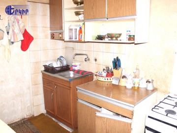 Квартиры Код 10+21099