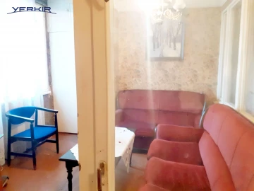 Квартиры Код 5+206322