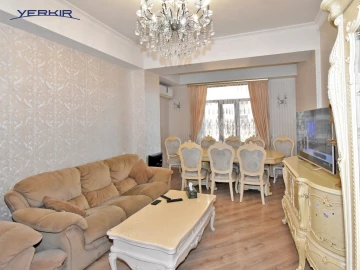 Բնակարաններ Կոդ` 5+321180