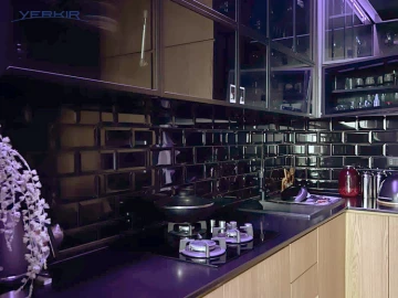 Квартиры Код 3+209682