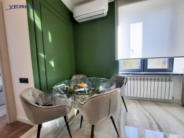 Квартиры Код 5+114915