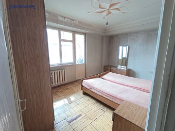 Apartments Code: 9+408806