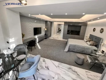 Բնակարաններ Կոդ` 1+118527