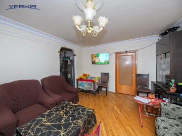 Квартиры Код 9+219419