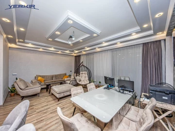 Apartments Code: 3+414412