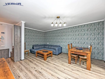 Квартиры Код 1+118647