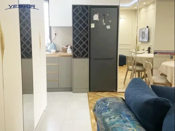 Բնակարաններ Կոդ` 10+116820