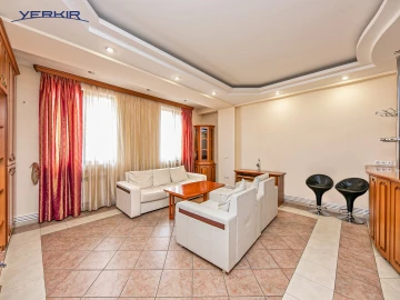 Apartments Code: 3+217267