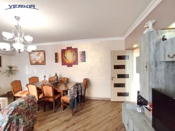 Apartments Code: 10+307823