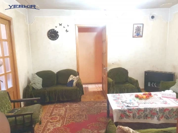 Բնակարաններ Կոդ` 2+406525