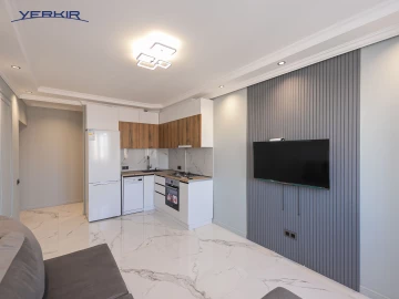 Квартиры Код 5+221695