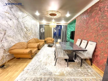 Apartments Code: 5+207264