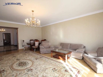 Квартиры Код 5+80018