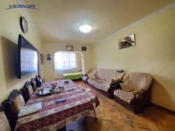 Apartments Code: 2+212062