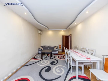 Բնակարաններ Կոդ` 2+2282881