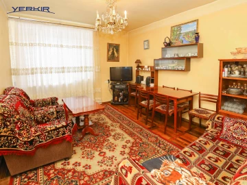 Apartments Code: 10+421284