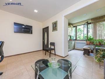 Apartments Code: 5+218977