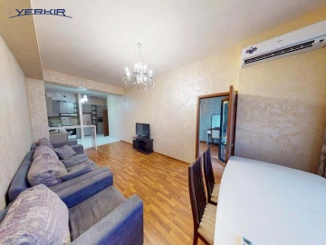 Apartments Code: 1+218596