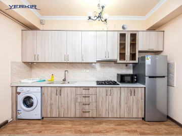 Բնակարաններ Կոդ` 10+302524