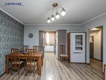 Квартиры Код 1+118647