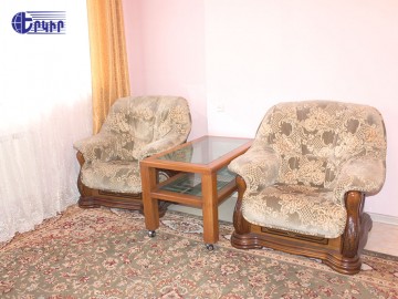 Apartments Code: 6+20499