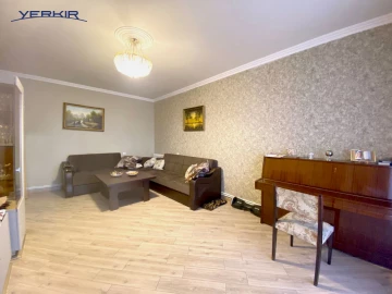 Բնակարաններ Կոդ` 3+3712697