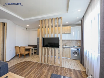 Apartments Code: 9+218688