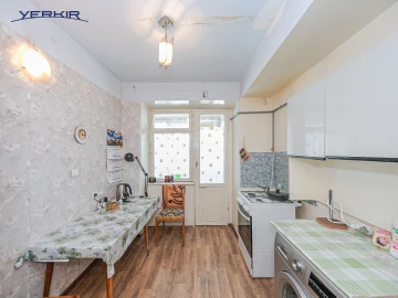 Квартиры Код 9+420195